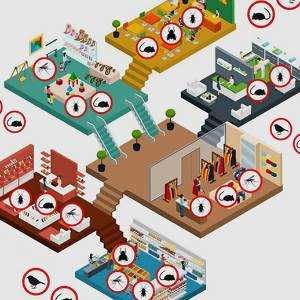 REX Environment Science Pvt. Ltd. rexpestcontrol